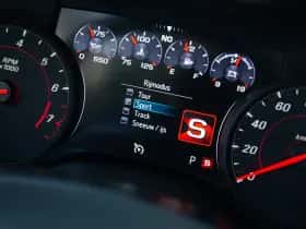 Chevrolet Camaro thumbnail 14