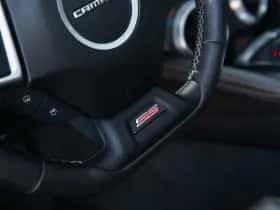 Chevrolet Camaro thumbnail 15