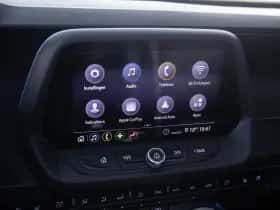 Chevrolet Camaro thumbnail 19