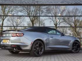 Chevrolet Camaro (2018) thumbnail 3