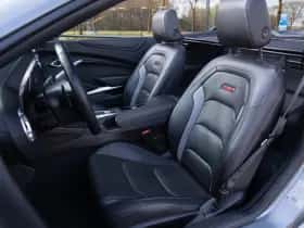 Chevrolet Camaro (2018) thumbnail 4