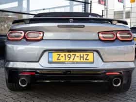 Chevrolet Camaro thumbnail 31