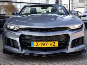Chevrolet Camaro thumbnail 32