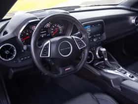 Chevrolet Camaro (2018) thumbnail 5