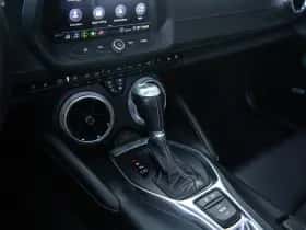 Chevrolet Camaro thumbnail 7