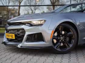 Chevrolet Camaro thumbnail 10