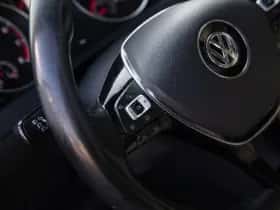 Volkswagen Golf (2014) thumbnail 11