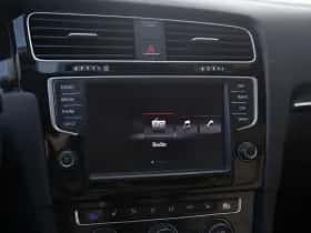 Volkswagen Golf (2014) thumbnail 13