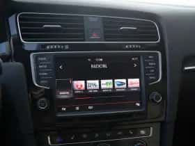 Volkswagen Golf (2014) thumbnail 14