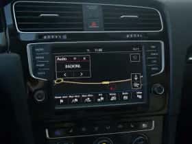 Volkswagen Golf (2014) thumbnail 15
