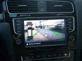 Volkswagen Golf (2014) thumbnail 16
