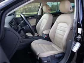 Volkswagen Golf (2014) thumbnail 3