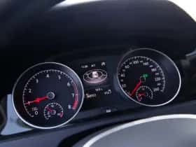 Volkswagen Golf (2014) thumbnail 5