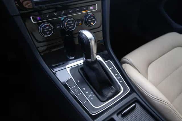 Volkswagen Golf (2014) thumbnail 6