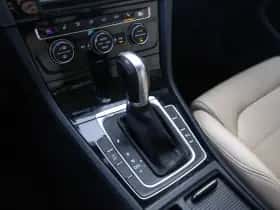 Volkswagen Golf (2014) thumbnail 6
