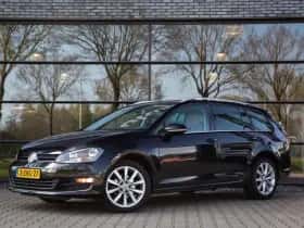 Volkswagen Golf (2014) thumbnail 7