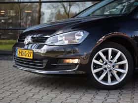Volkswagen Golf (2014) thumbnail 8
