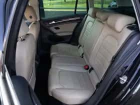 Volkswagen Golf (2014) thumbnail 10