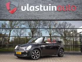 MINI Cabrio (2006) thumbnail 1