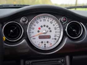 MINI Cabrio (2006) thumbnail 11