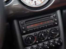 MINI Cabrio (2006) thumbnail 12