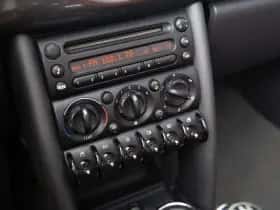 MINI Cabrio (2006) thumbnail 13