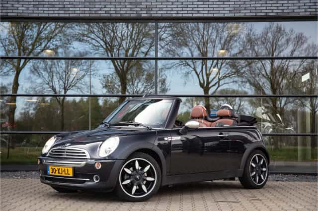 MINI Cooper (2007) thumbnail 6