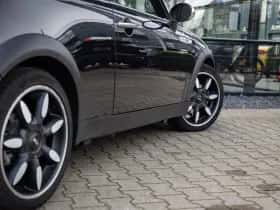 MINI Cabrio thumbnail 8