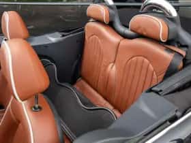 MINI Cabrio (2006) thumbnail 9