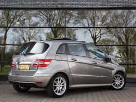 Mercedes-Benz B-Klasse (2005) thumbnail 2