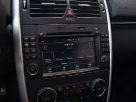 Mercedes-Benz B-Klasse (2005) thumbnail 13