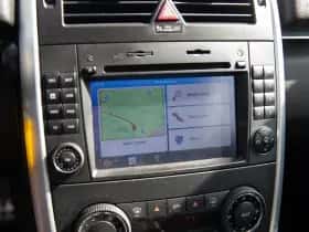 Mercedes-Benz B-Klasse (2005) thumbnail 14