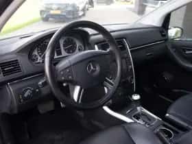 Mercedes-Benz B-Klasse (2005) thumbnail 4