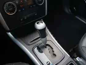 Mercedes-Benz B-Klasse (2005) thumbnail 7