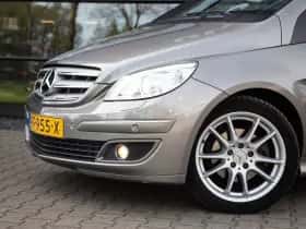 Mercedes-Benz B-Klasse (2005) thumbnail 9