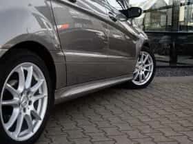 Mercedes-Benz B-Klasse (2005) thumbnail 10