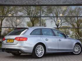 Audi A4 (2015) thumbnail 2
