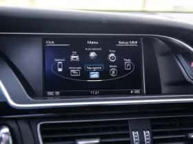 Audi A4 (2015) thumbnail 13