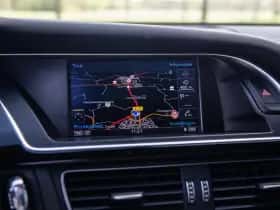 Audi A4 (2015) thumbnail 14