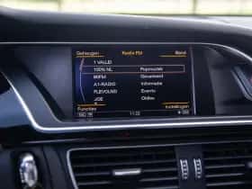 Audi A4 (2015) thumbnail 15