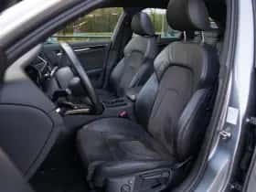Audi A4 (2015) thumbnail 4