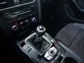 Audi A4 (2015) thumbnail 6