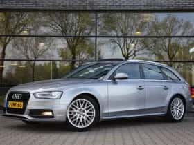 Audi A4 (2015) thumbnail 7