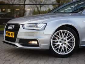 Audi A4 (2015) thumbnail 8