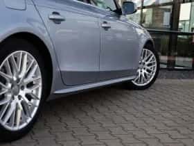 Audi A4 (2015) thumbnail 9