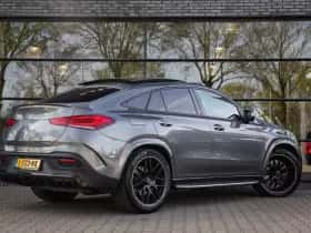 Mercedes-Benz GLE (2020) thumbnail 2