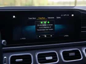 Mercedes-Benz GLE (2020) thumbnail 18