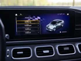 Mercedes-Benz GLE (2020) thumbnail 19