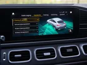 Mercedes-Benz GLE (2020) thumbnail 20