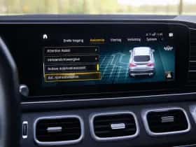 Mercedes-Benz GLE (2020) thumbnail 21